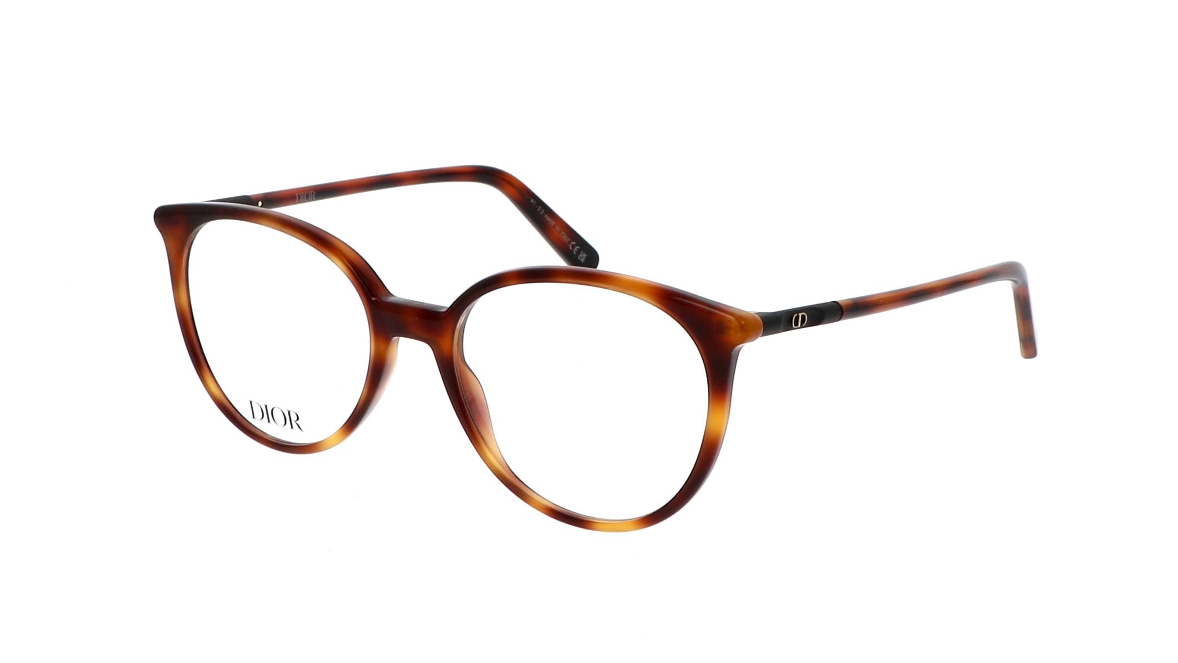Eyeglasses DIOR MINI CD O B1I 2600 51-17 Havana in stock | Price 199,92 ...