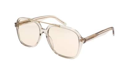 Saint Laurent New wave Asian Smart Fitting SL 545 002 58-16 Beige