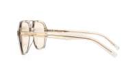 Saint Laurent New wave Asian smart fitting SL 545 002 58-16 Beige