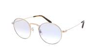 Oliver peoples Weslie OV1282ST 529232 49-20 Gold 