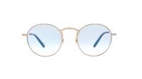 Oliver peoples Weslie OV1282ST 529232 49-20 Gold 