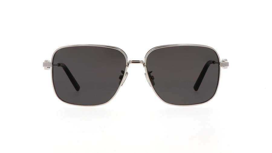 Sunglasses Dior  CD LINK N1U F0A0 56-14 Silver in stock