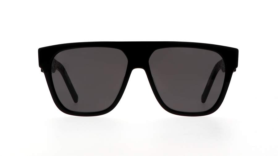 Sunglasses Dior  DIORB23 S3I 10A0 57-13 Black in stock