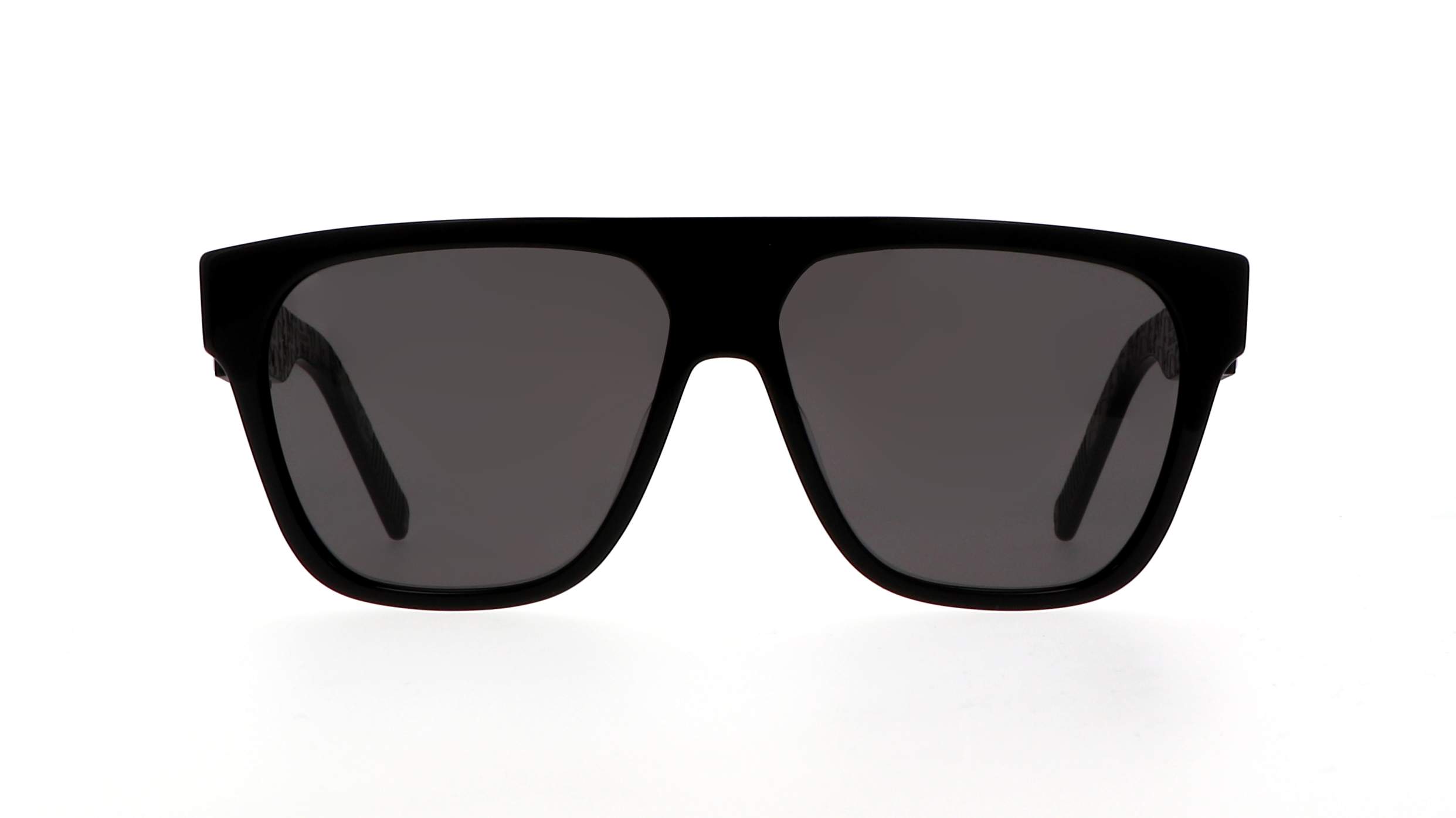 Sunglasses DIOR DIOR B23 S3I 10A0 57-13 Black in stock | Price 236,67 ...