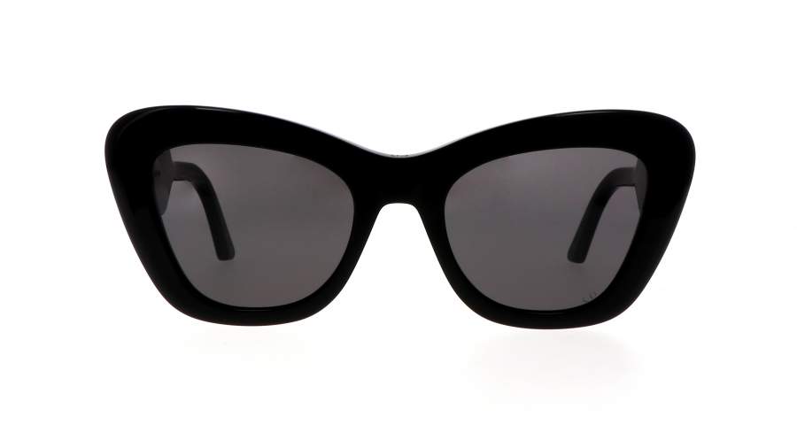 Sunglasses Dior  DIORBOBBY B1U 10A0 52-20 Black in stock