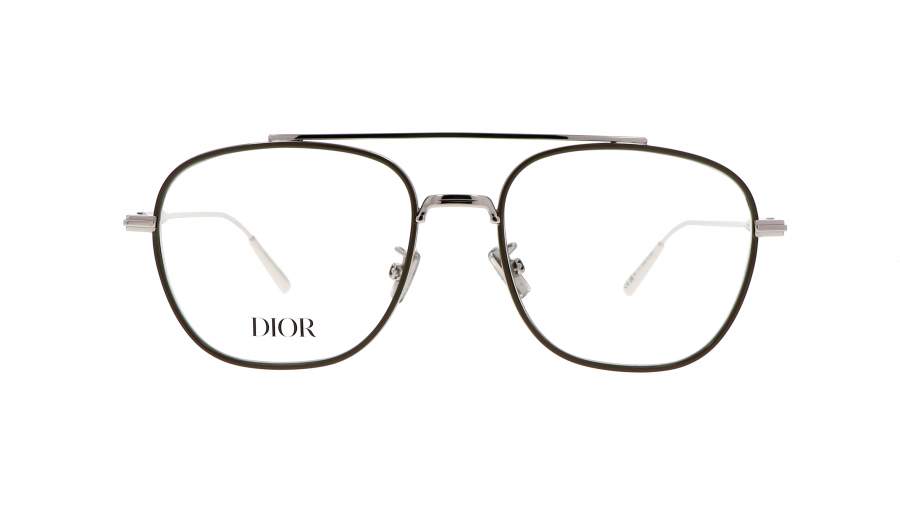 Eyeglasses Dior  DIORBLACKSUIT O S13U F300 54-18 Silver in stock