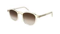 Saint Laurent Classic SL 549 SLIM 007 47-23 Giallo