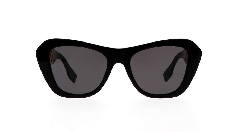 Sunglasses Fendi O'lock FE40064I 01A 52-18 Black in stock
