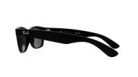 Ray-Ban New wayfarer RB2132 622 52-18 Nero