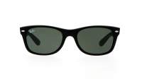 Ray-Ban New wayfarer RB2132 622 58-18 Nero