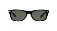 Ray-Ban New wayfarer RB2132 901/58 55-18 Preto