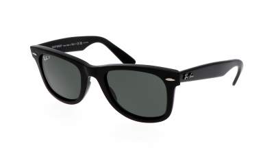 Ray-Ban Original wayfarer RB2140 901/58 50-22 Nero