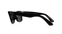 Sunglasses Ray-Ban Original Wayfarer Black RB2140 901/58 50-22 Medium  Polarized