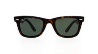 Ray-Ban Original wayfarer RB2140 902 54-18 Żółw