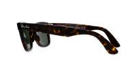Sunglasses Ray-Ban Original Wayfarer Tortoise RB2140 902 54-18 in 