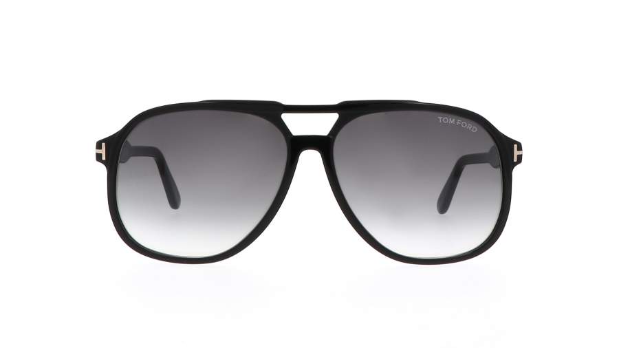 Sunglasses Tom Ford Raoul FT0753/S 01B 62-14 Black in stock
