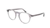 Tom Ford FT5833-B/V 020 49-20 Cinza