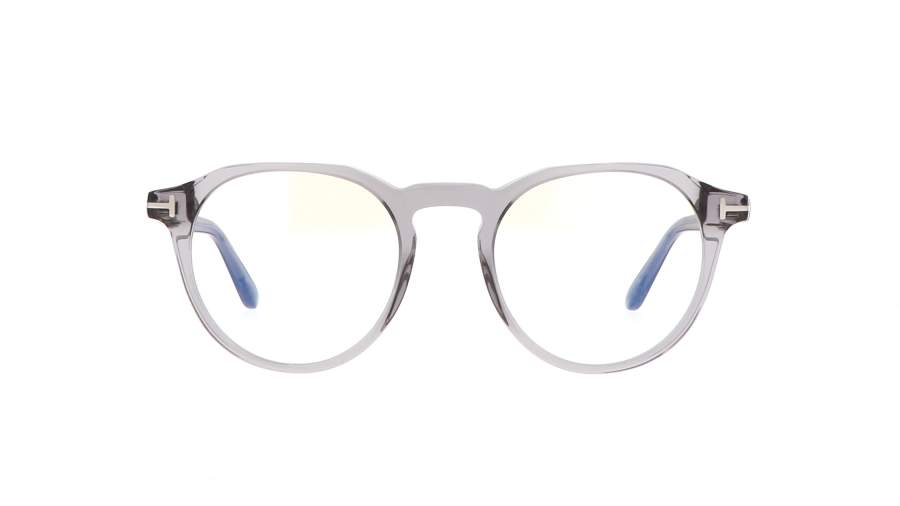 Eyeglasses Tom Ford  FT5833-B/V 020 49-20 Grey in stock