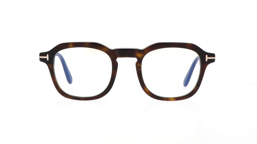 Eyeglasses Tom Ford  FT5836-B/V 052 49-22 Tortoise in stock