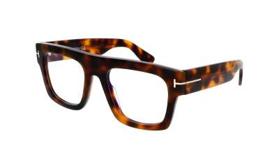 Tom Ford FT5634-B/V 056 53-20 Tortoise