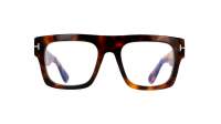 Tom Ford FT5634-B/V 056 53-20 Tortoise