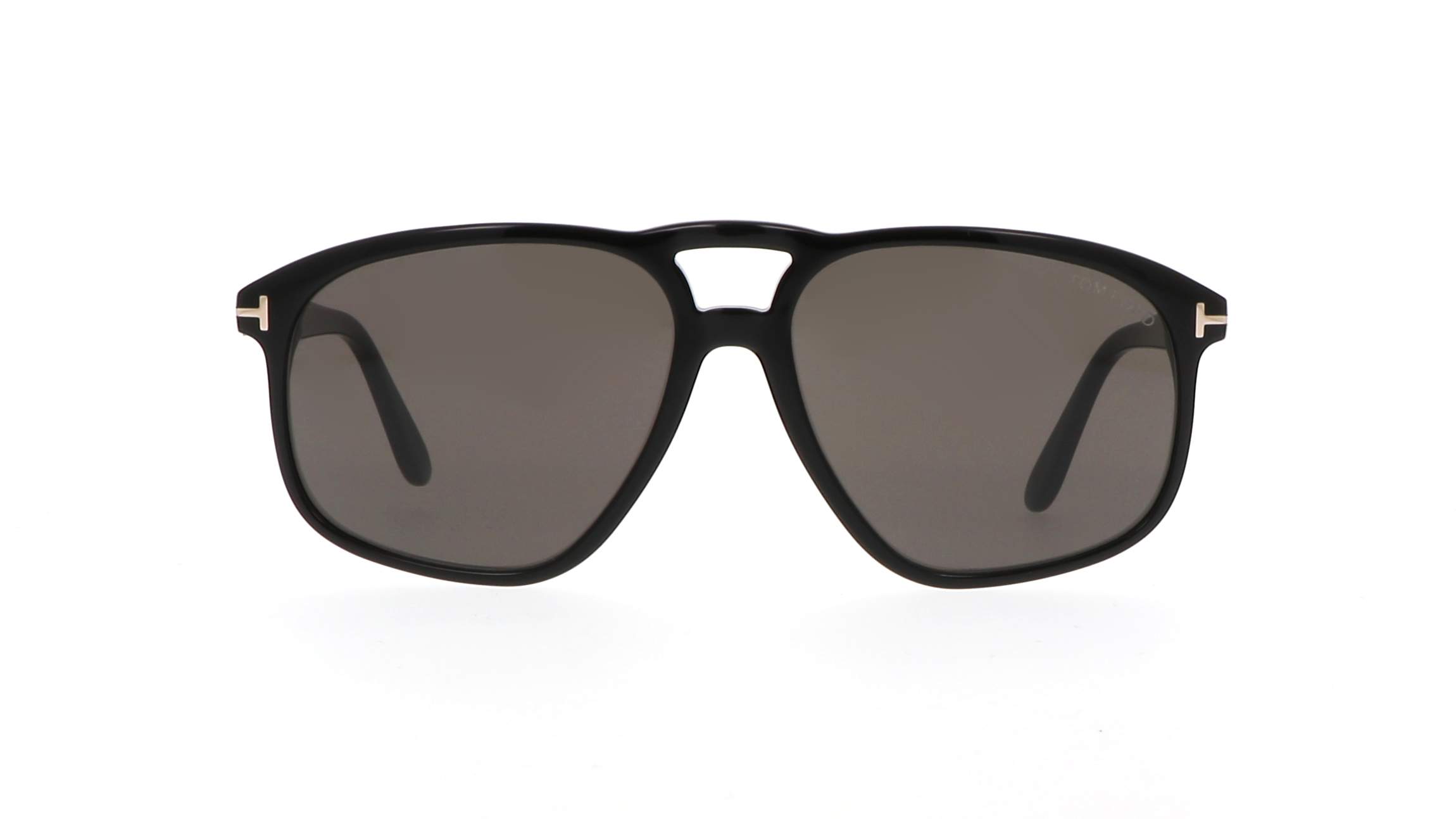 Sunglasses Tom Ford Pierre-02 FT1000/S 01A 58-15 Black in stock | Price ...