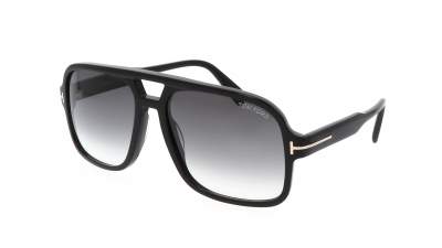 Tom Ford Falconer-02 FT0884/S 01B 60-18 Sort
