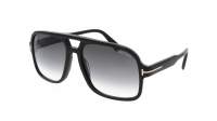 Tom Ford Falconer-02 FT0884/S 01B 60-18 Negro