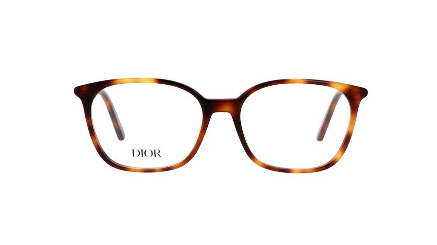 Eyeglasses DIOR MINI CD O S4I 2600 54-16 Havana in stock
