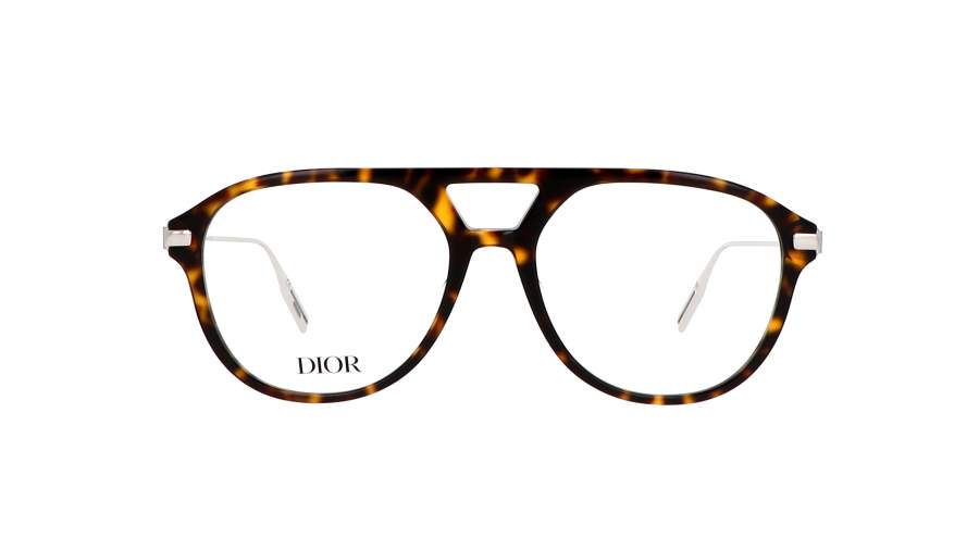 Eyeglasses DIOR NEODIORO S3I 2300 55-17 Havana in stock