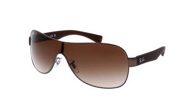 Sunglasses Ray-Ban Masque Emma Brown RB3471 029/13 32 Small Gradient in stock