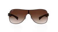 Ray-Ban Masque emma RB3471 029/13 32 Brown