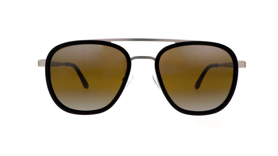 Sunglasses Vuarnet Edge LargeVL2107 0002 7184 58-19 Grey in stock