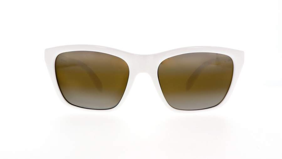 Sunglasses Vuarnet Legends VL0006 0019 7184 58-16 White in stock