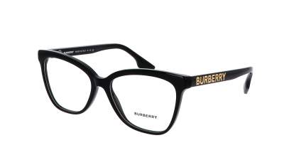 Eyeglasses Burberry Grace BE2364 3001 54-18 Black in stock
