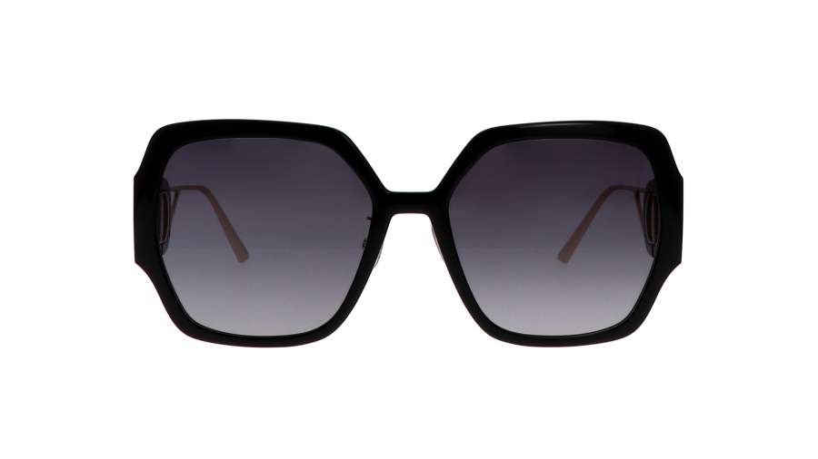 Sonnenbrille Dior 30MONTAIGNE S6U 12A1 58-18 Schwarz auf Lager