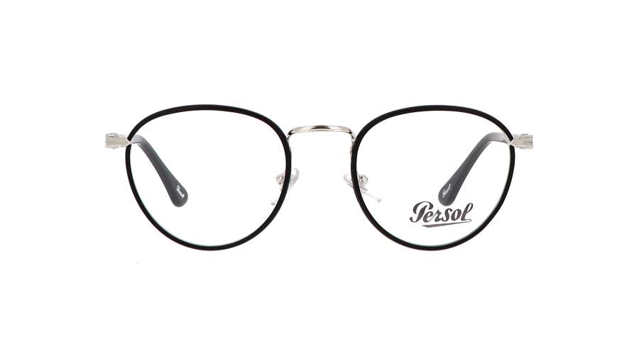 Eyeglasses Persol  PO2410VJ 1119 49-20 Black in stock