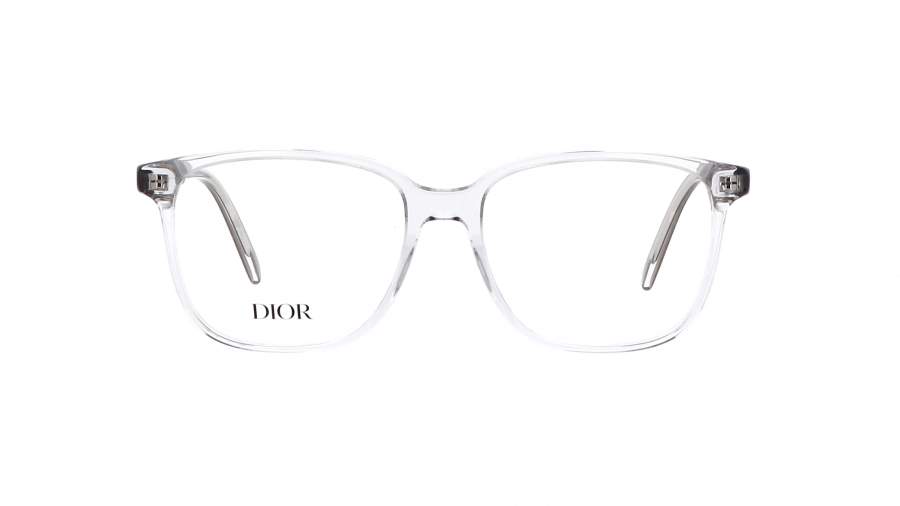 Eyeglasses DIOR INDIOR O S2I 4500 55-16 Transparent in stock