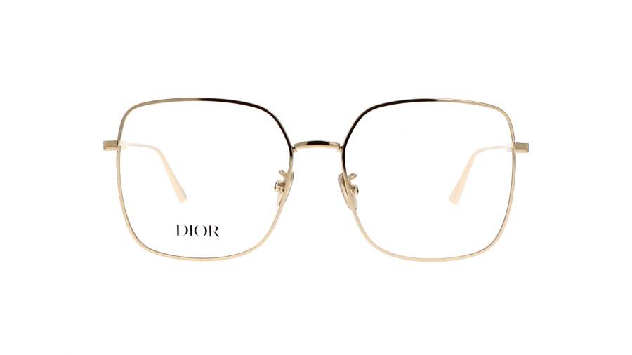 Eyeglasses DIOR GEMDIORO SU B000 54-16 Gold in stock