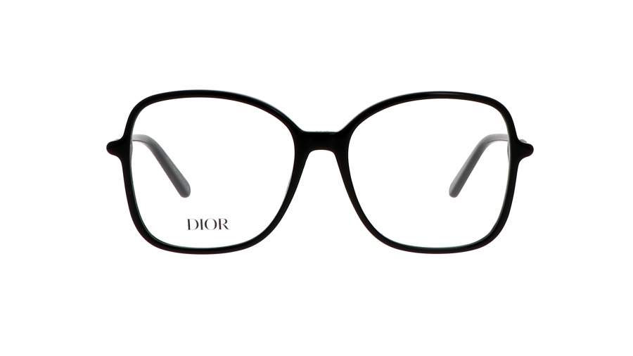 Eyeglasses DIOR Mini cd MINI CD O B2I 1100 55-16 Black in stock