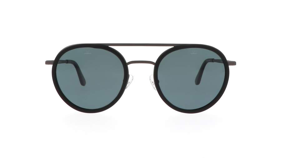 Sunglasses Vuarnet Edge round VL2105 0002 1622 52-21 Grey in stock