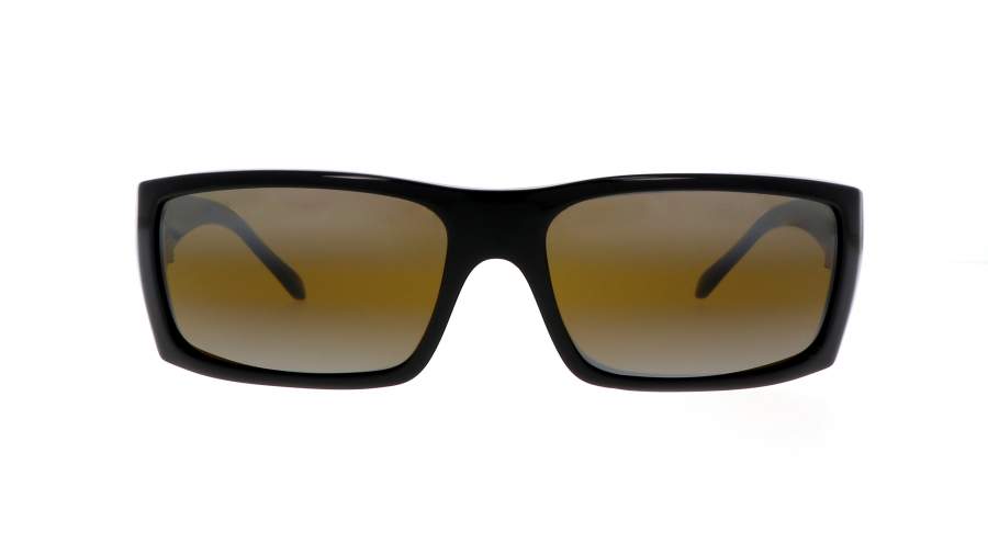 Sunglasses Vuarnet Altitude VL2202 0001 7184 60-17 Black in stock