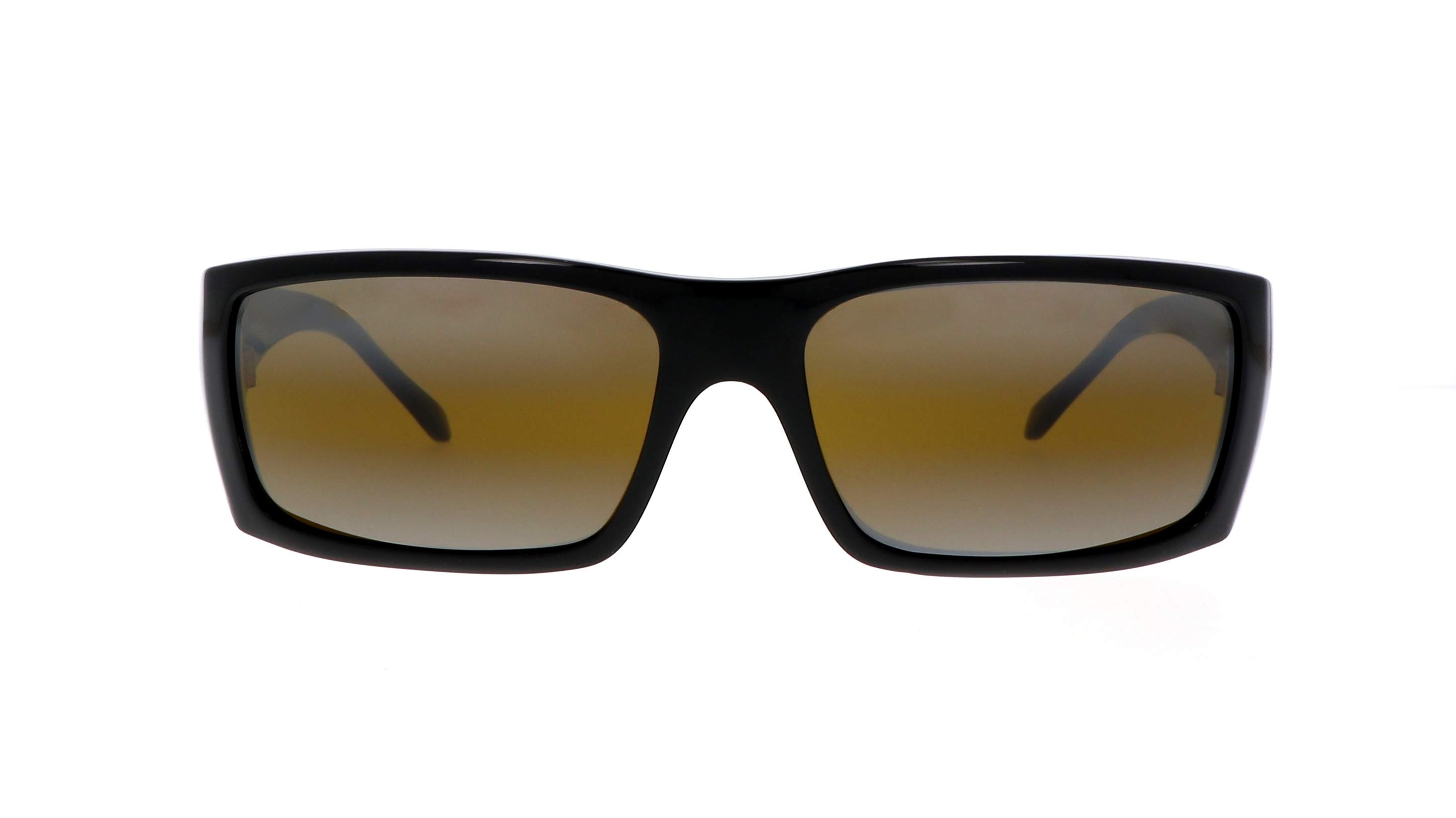 Sunglasses Vuarnet Altitude VL2202 0001 7184 60-17 Black in stock ...