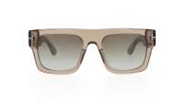 Tom Ford Fausto FT0711/S 47Q 53-20 Transparent