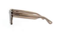 Tom Ford Fausto FT0711/S 47Q 53-20 Przezroczysty