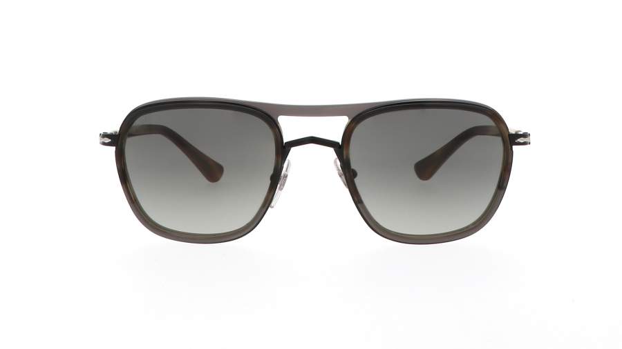 Sunglasses Persol  PO2484S 1146/71 52-21 Grey in stock