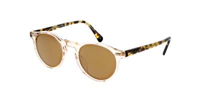 Oliver peoples Gregory peck sun  OV5217S 1485W4 47-23 Tortoise in stock