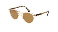 Oliver peoples Gregory peck sun  OV5217S 1485W4 47-23 Tortoise