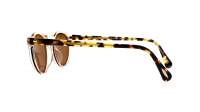 Oliver peoples Gregory peck sun OV5217S 1485W4 47-23 Skildpadde