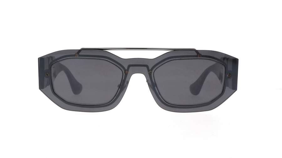 Sunglasses Versace  VE2235 1001/6G 51-20 Grey in stock